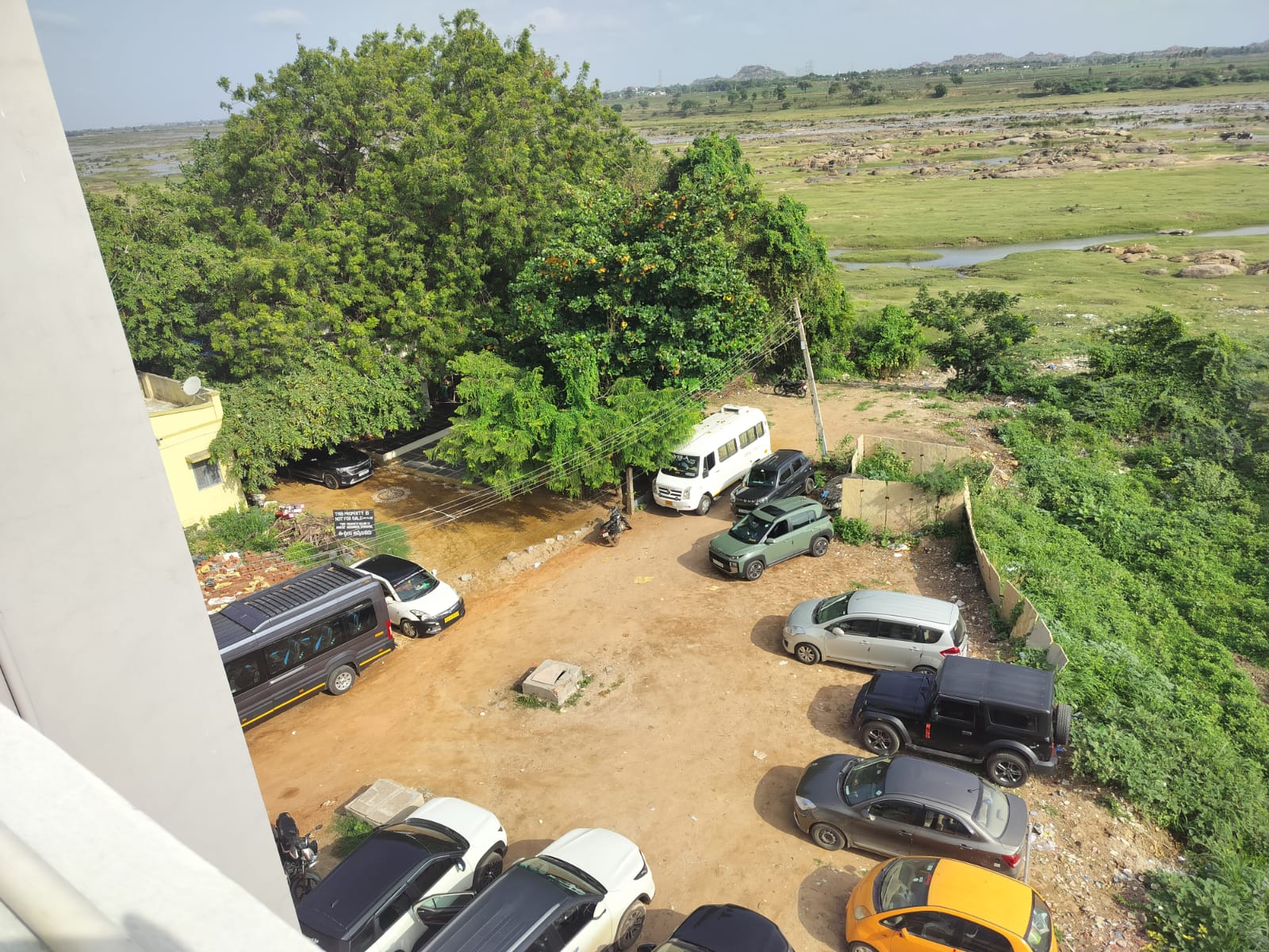 Car Parking