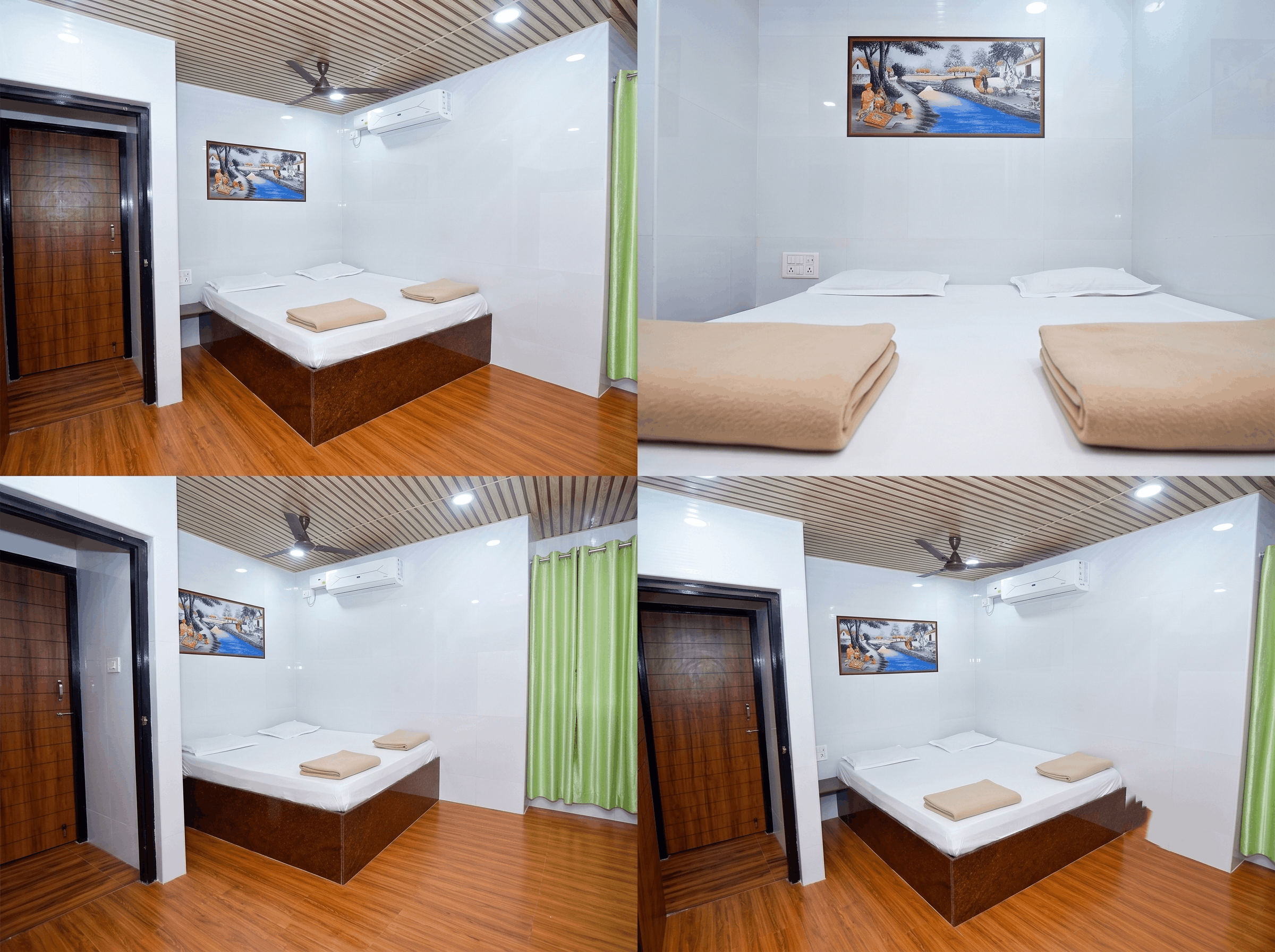 Premium Double Bedroom Collage.webp